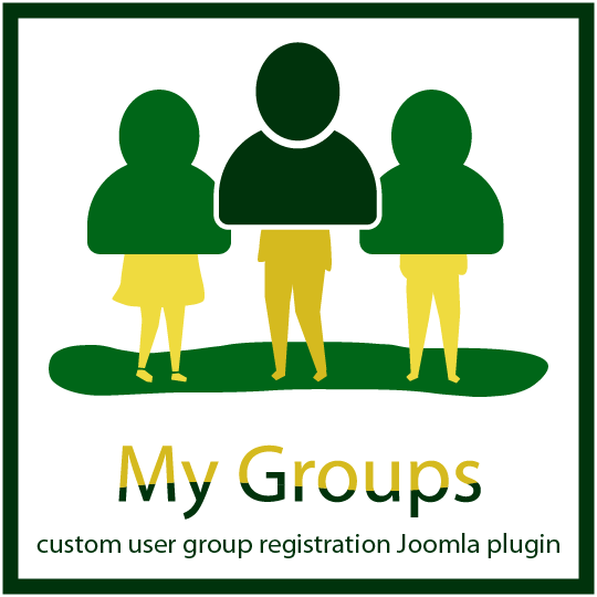 My User Group Joomla Plugin